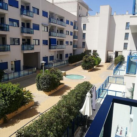 شقة Apartamento Confortable En La Bahia De لقنت المظهر الخارجي الصورة