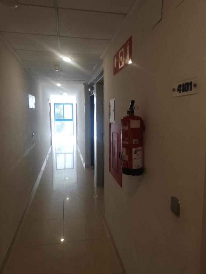 شقة Apartamento Confortable En La Bahia De لقنت المظهر الخارجي الصورة