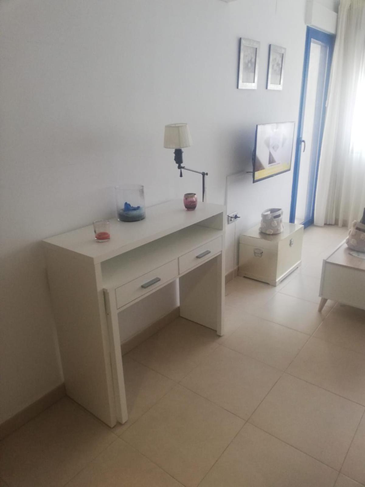 شقة Apartamento Confortable En La Bahia De لقنت المظهر الخارجي الصورة